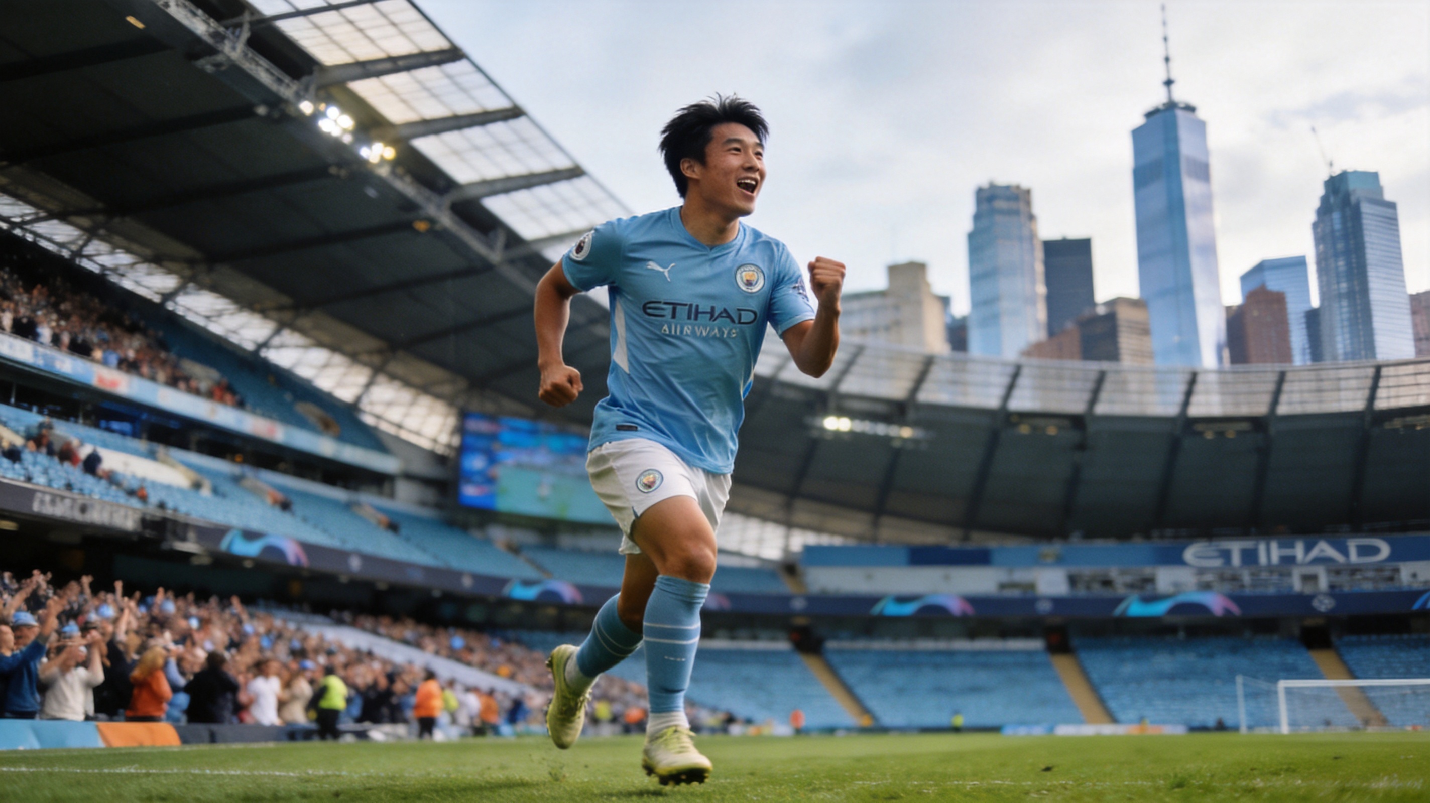 Man City