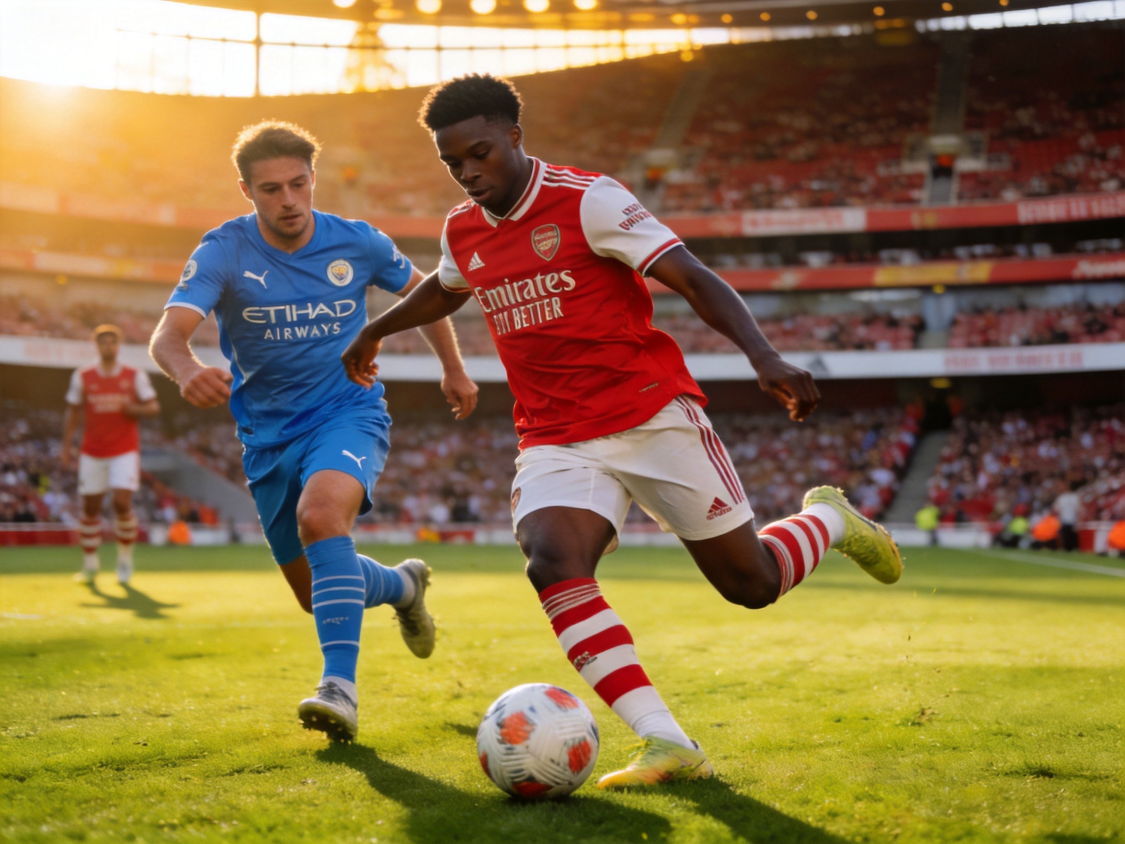 Arsenal