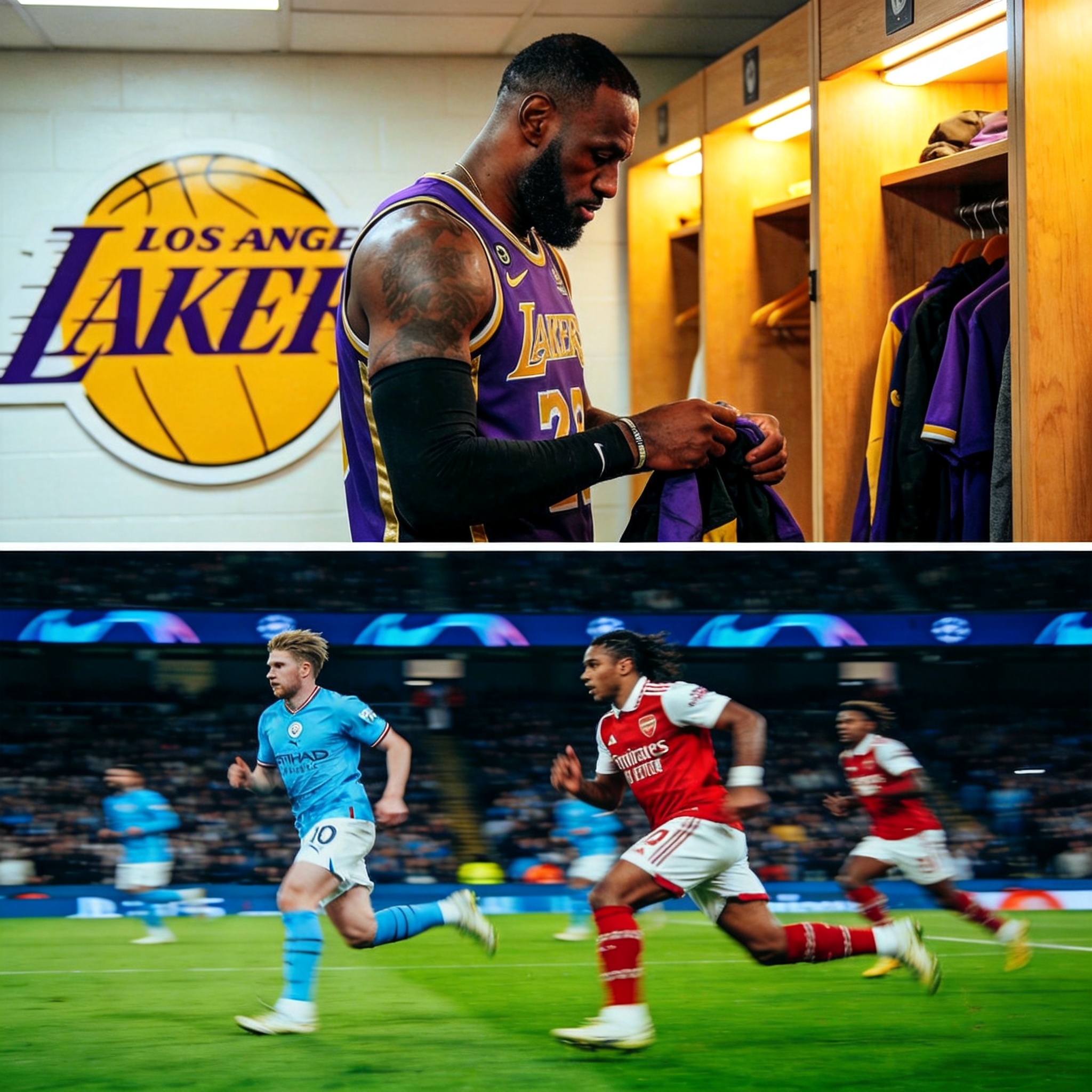 Lakers