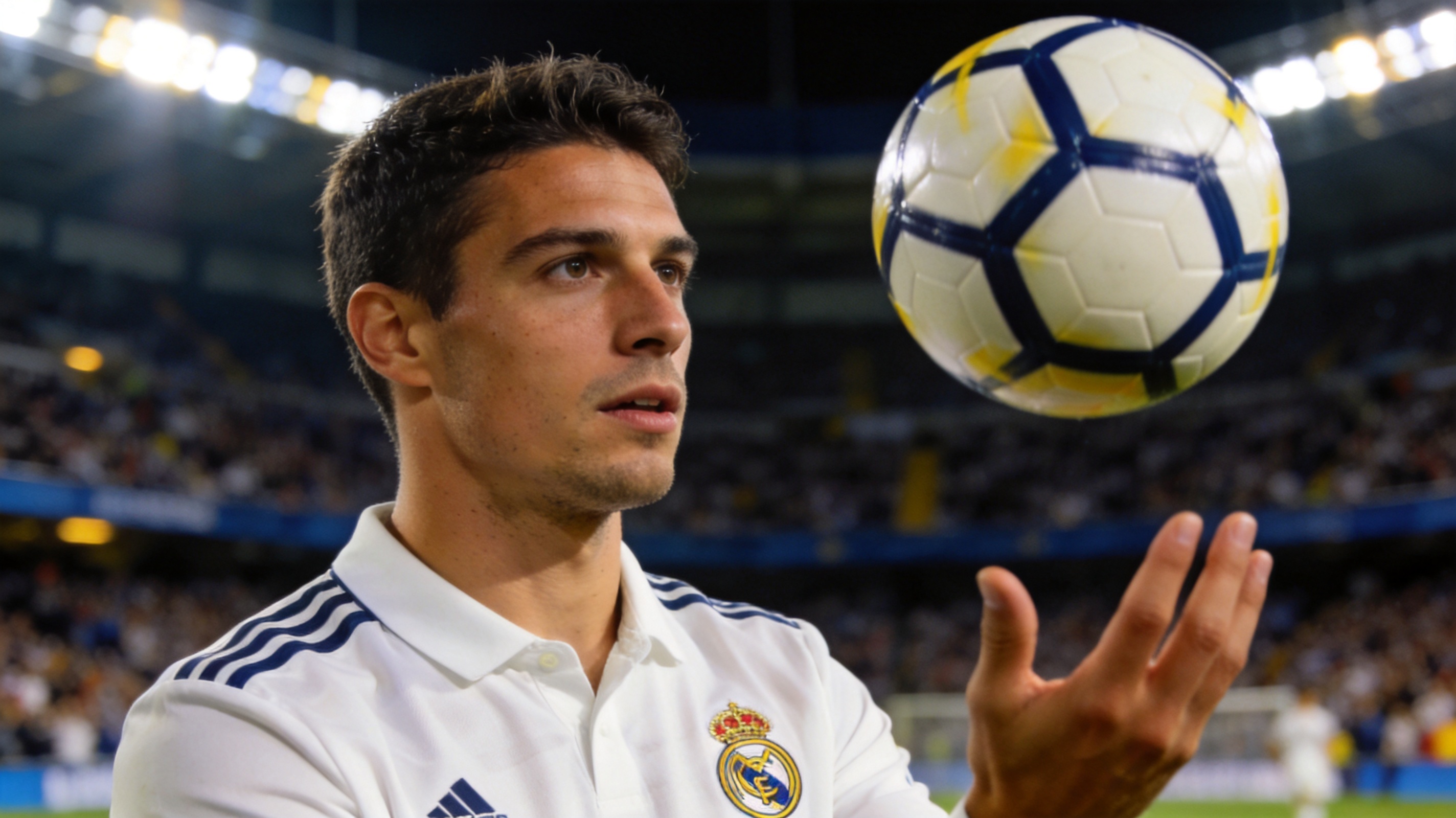 Real Madrid