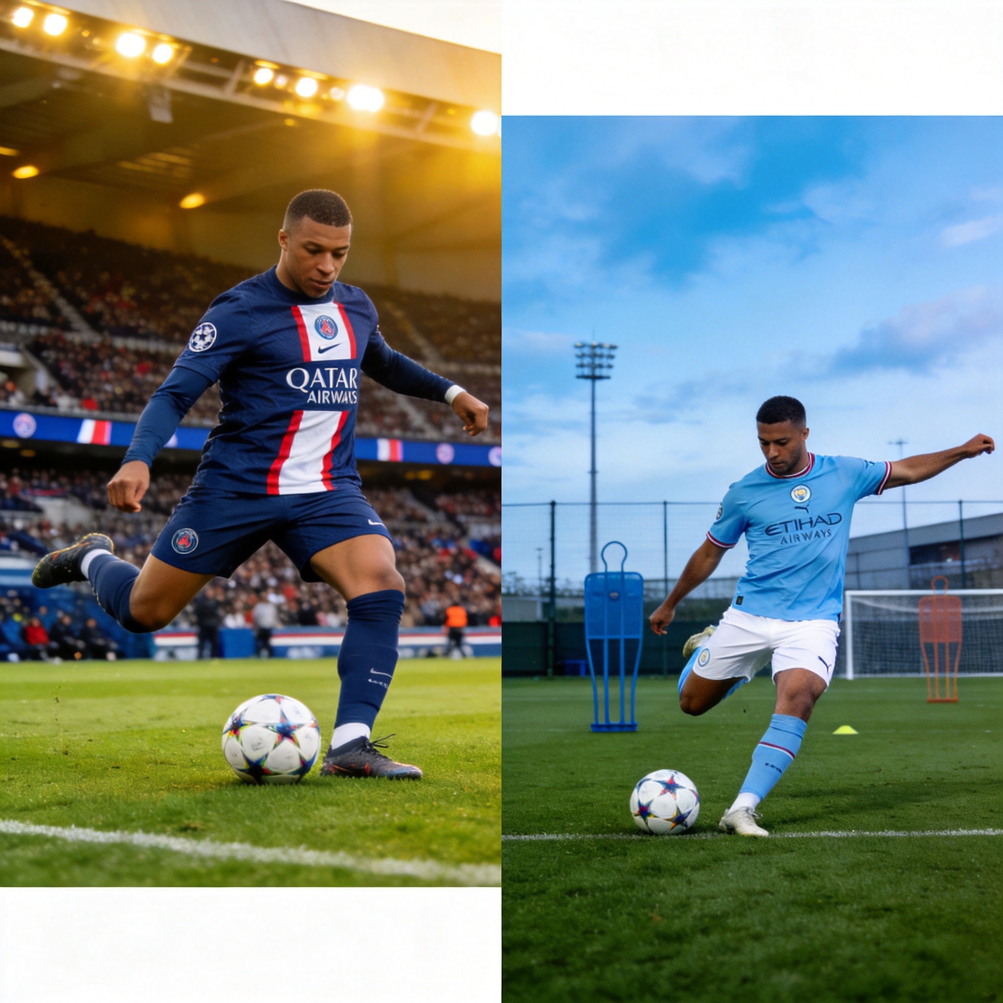 PSG