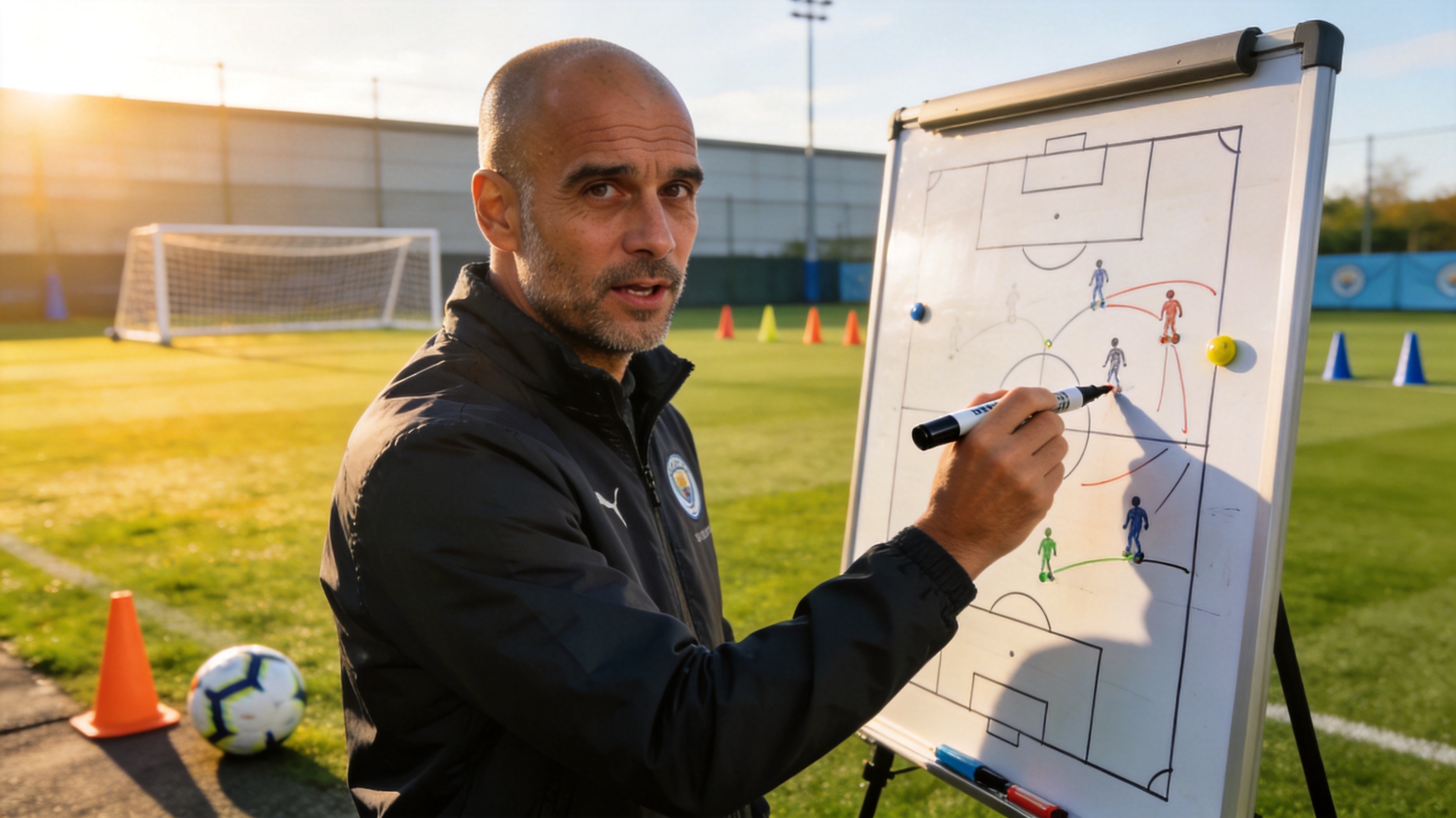 Football Analysis