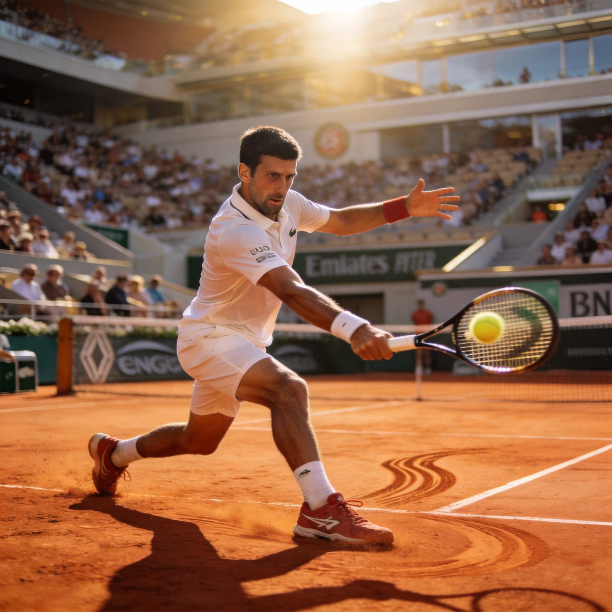 Tennis