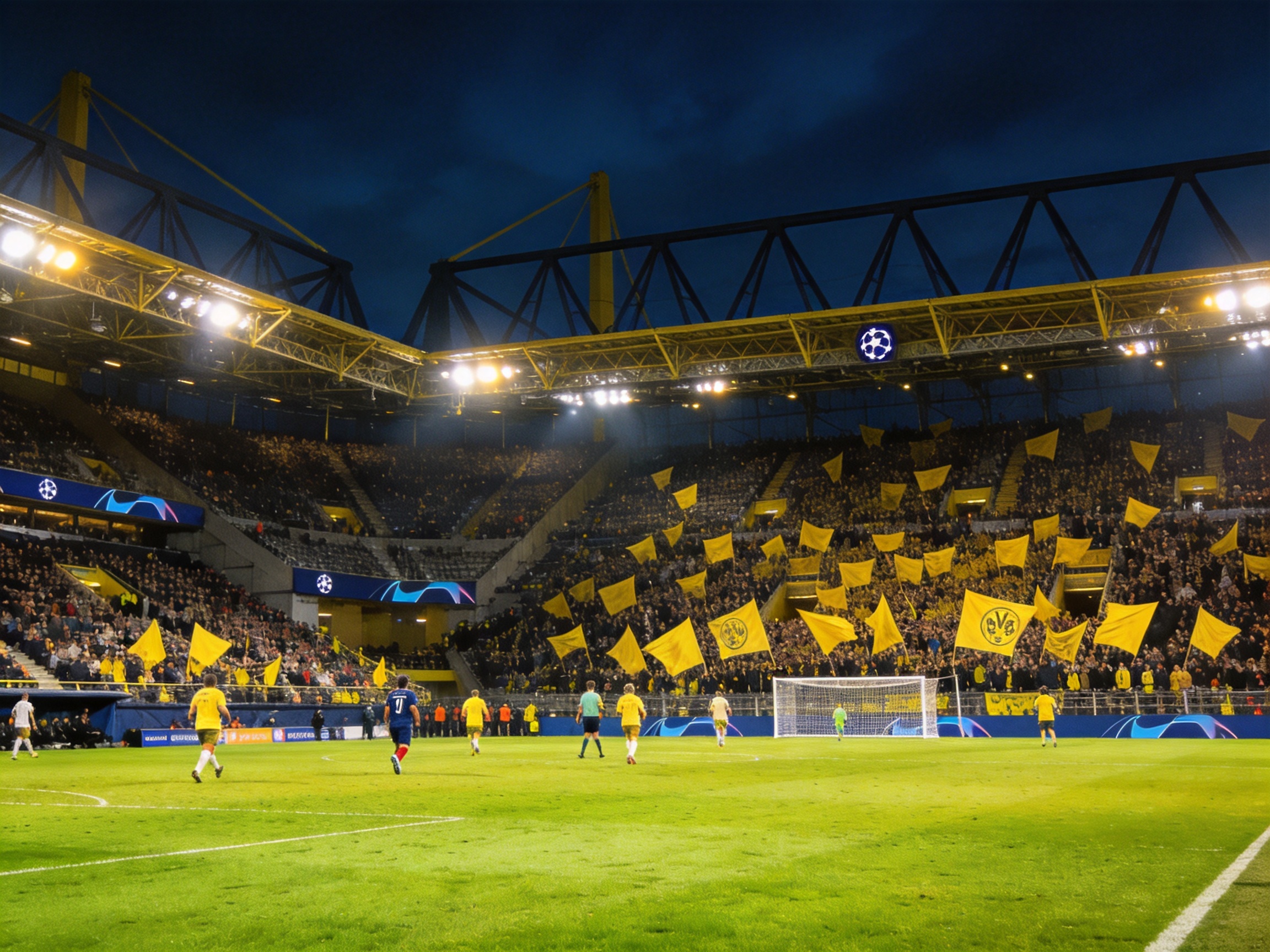 Stadium