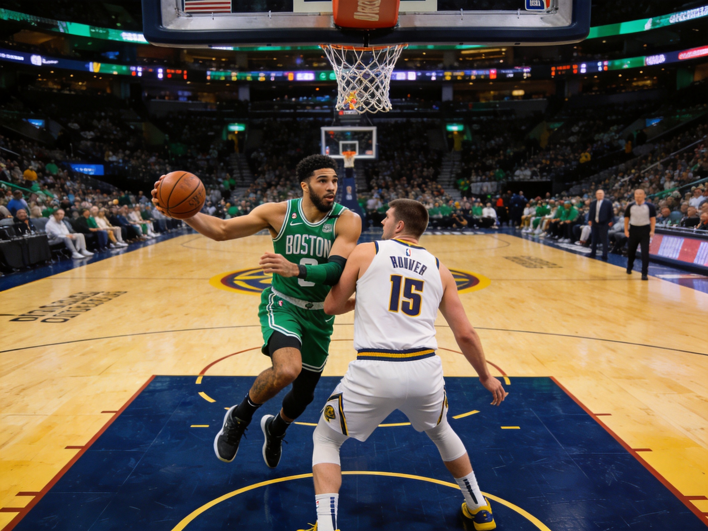 NBA