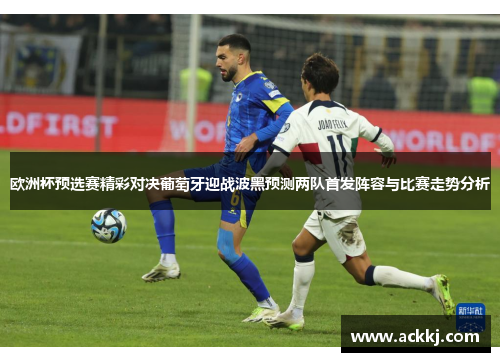 欧洲杯预选赛精彩对决葡萄牙迎战波黑预测两队首发阵容与比赛走势分析