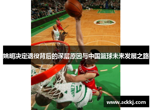 姚明决定退役背后的深层原因与中国篮球未来发展之路