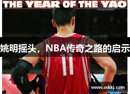 姚明摇头，NBA传奇之路的启示
