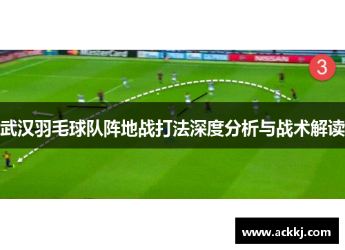 武汉羽毛球队阵地战打法深度分析与战术解读