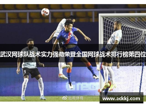 武汉网球队战术实力强劲荣登全国网球战术排行榜第四位